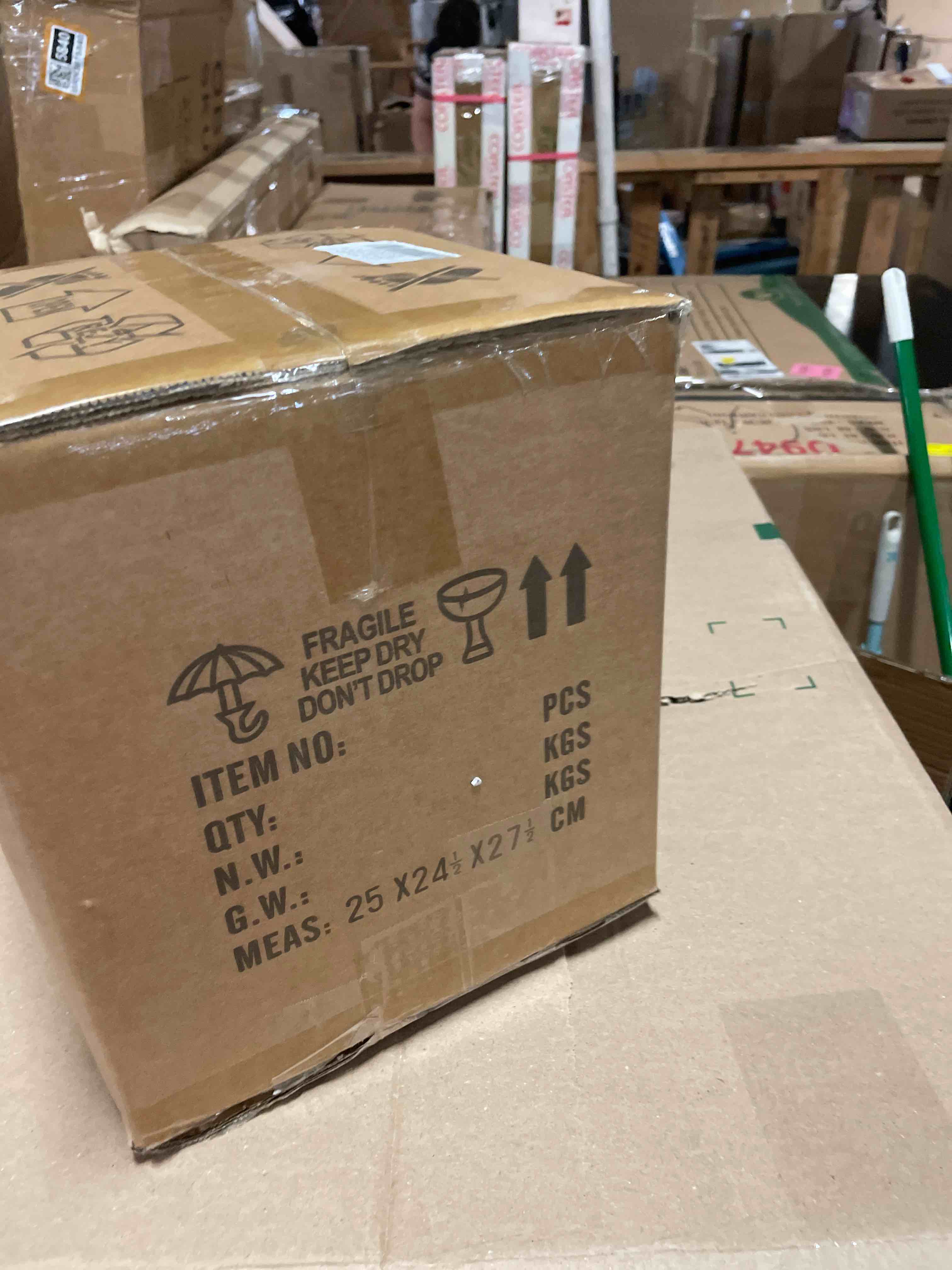 Condition photo showing New/Like New for KoKo&Yukina 8 Inch Globe Pendant Light Nickel Globe Pendant Lights Kitchen Island Mid Century Light Fixture with Milky White Glass Shade Adjustable Lights for Dining Room Opal & Nickel 8"