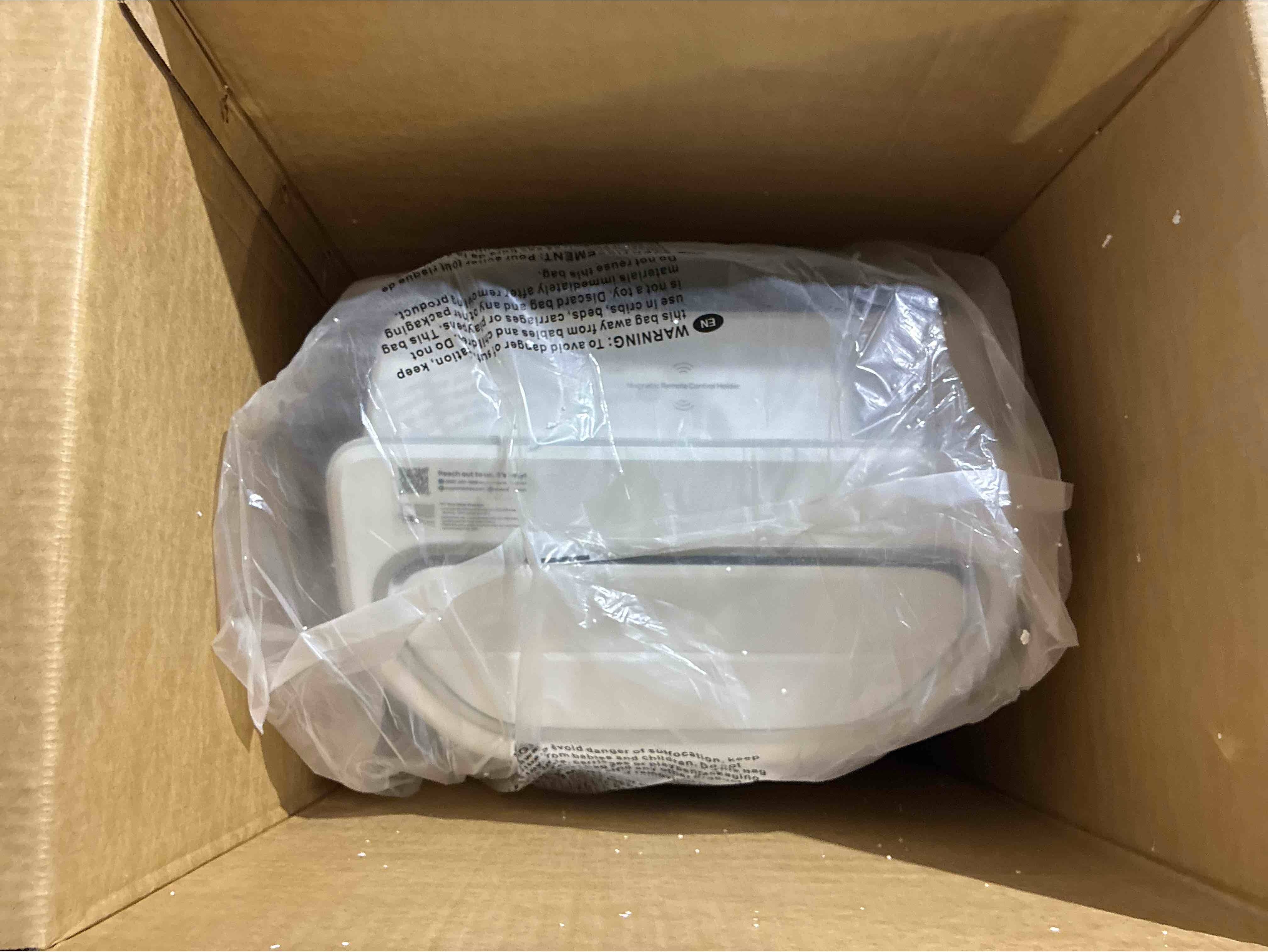 Condition photo showing New/Like New for dreo portable air conditioners, 12000 btu ashrae (8000 btu doe) smart ac unit for room with drainage-free cooling, app/voice/remote, fan & dehumidifier, quiet standing ac for bedroom, ac515s new