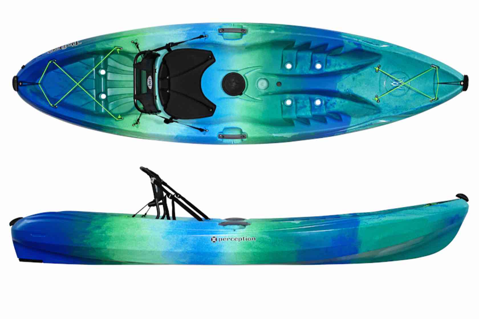 Get Your Kayak Now!!!!! 