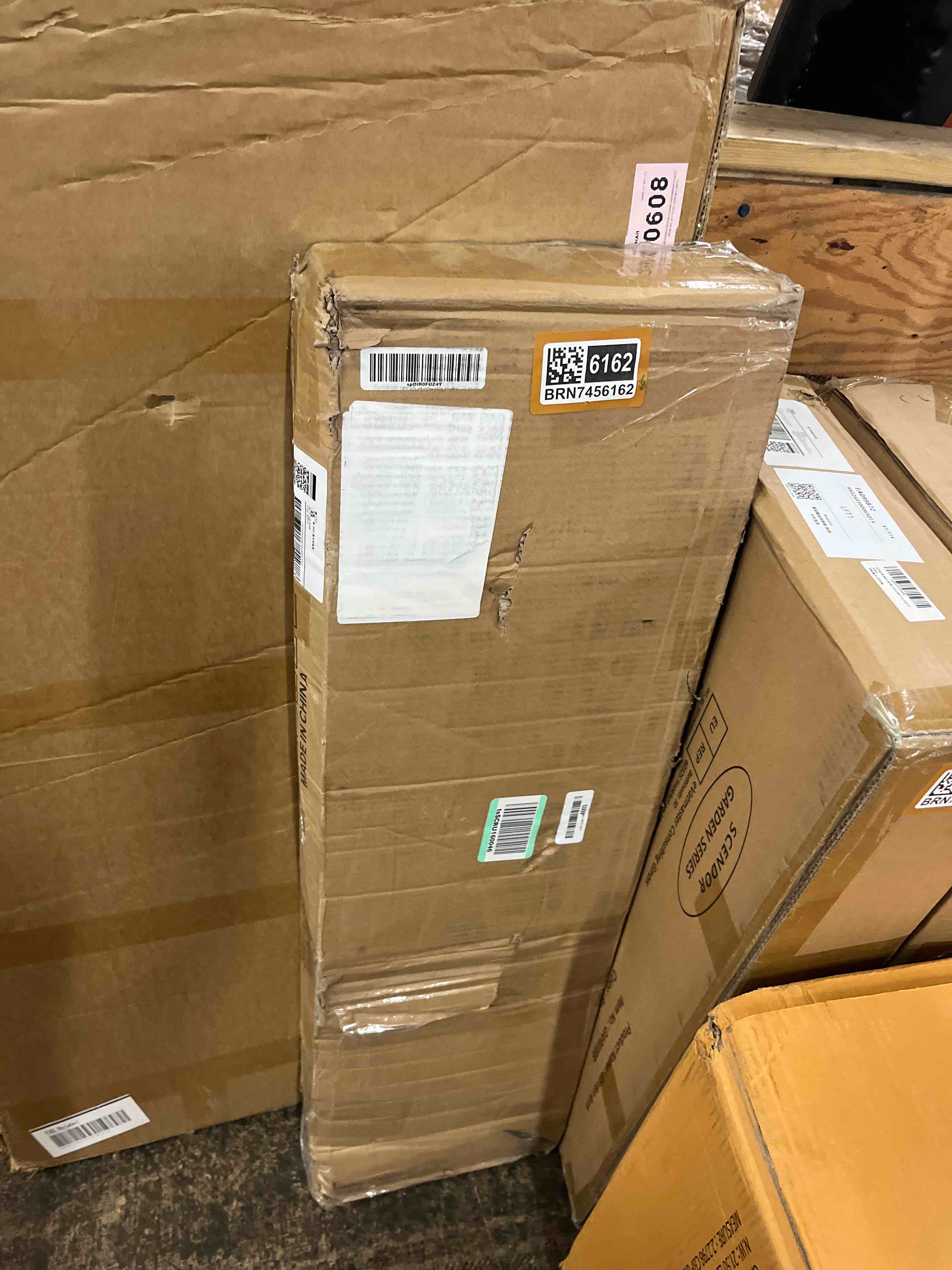 Condition photo showing New/Like New for heavy duty clothes rack: 800lbs rolling clothing garment rack for hanging coat double rods portable cloth racks with wheels shelf sturdy metal adjustable wardrobe bedroom laundry living room
