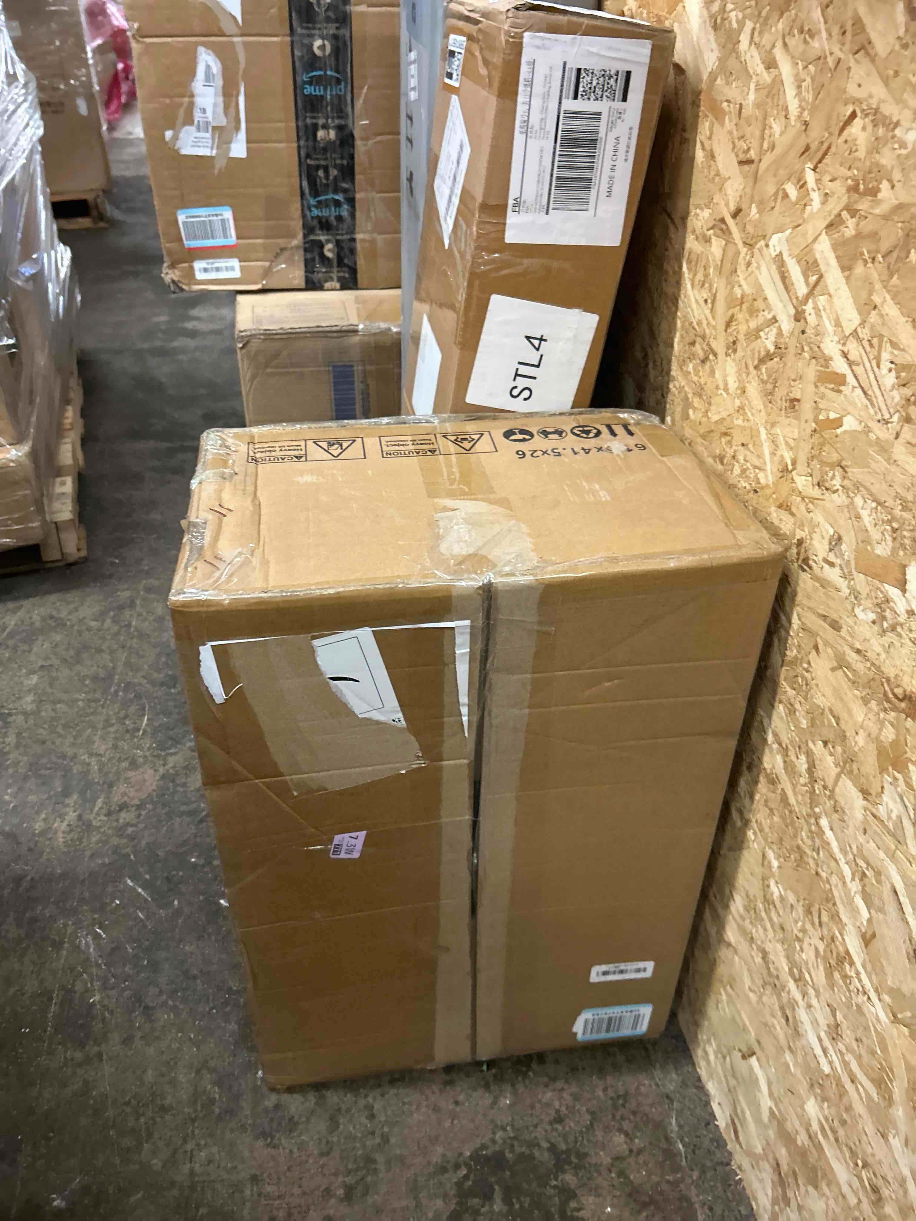 Condition photo showing New/Like New for electric chafing dishes buffet set: stainless steel chaffing server chafer with temperature control (third size)