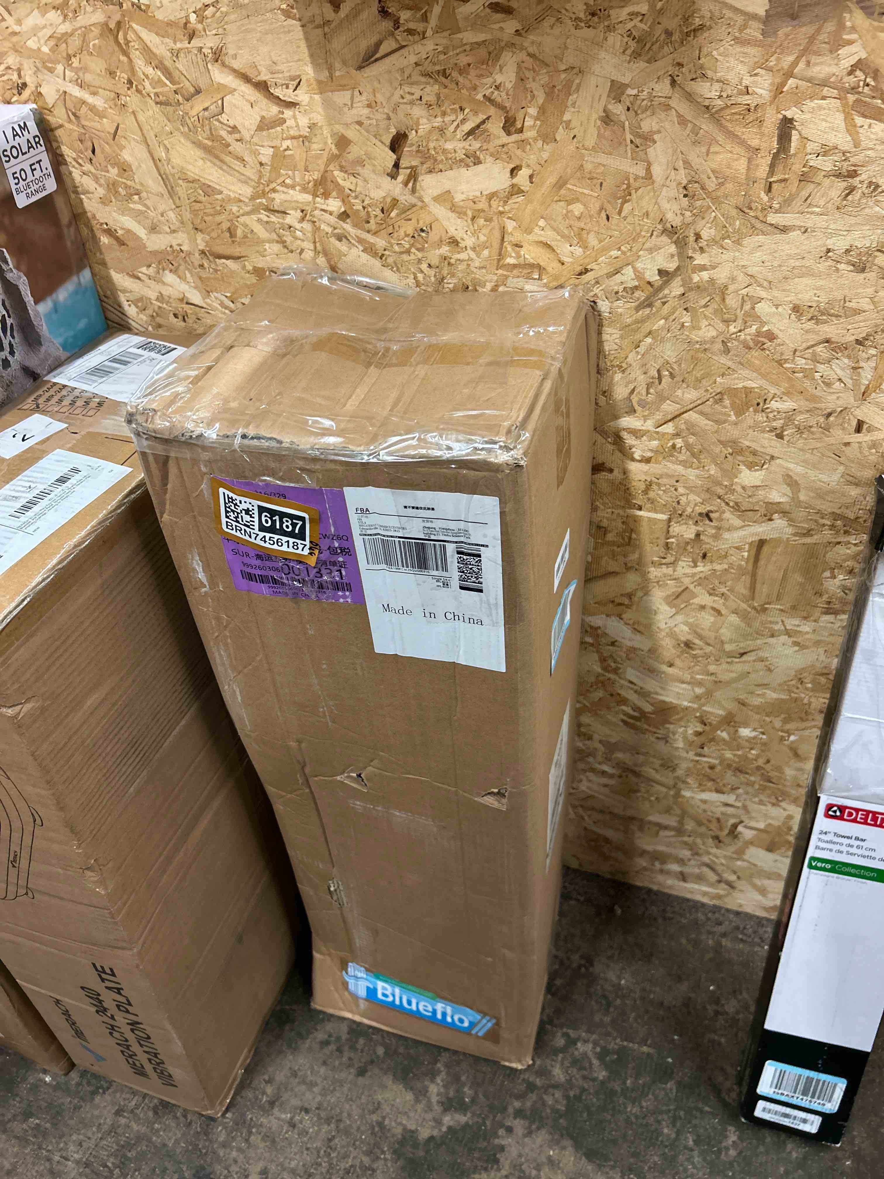 Condition photo showing New/Like New for pool filter cartridge replacement for unicel c-9419, pleatco pap200, filbur fc-0688 sp200, predator 200 pentair clean & clear 200, cc200, r173217, 1 pack