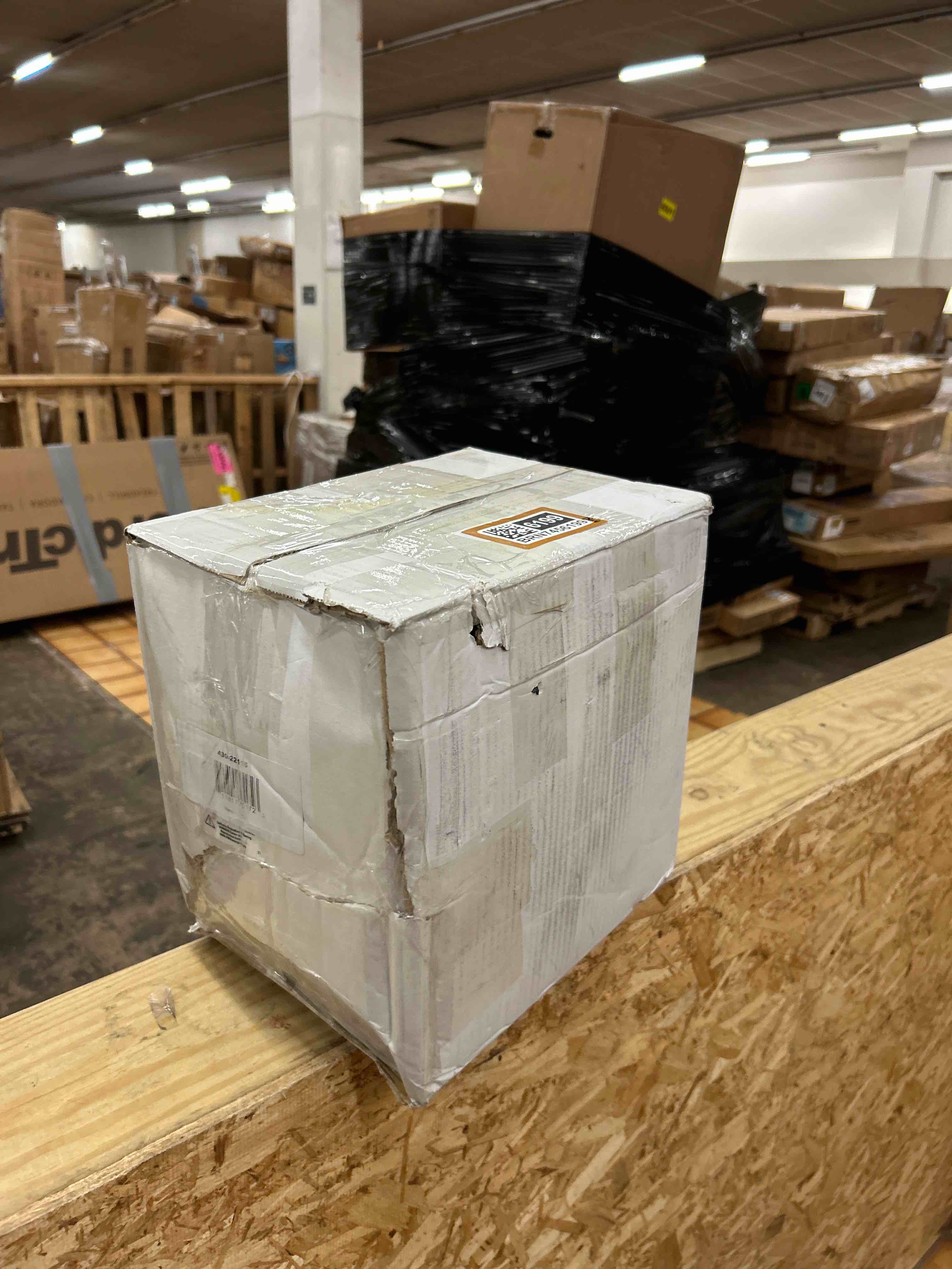 Condition photo showing New/Like New for db electrical 430-22115 tilt & trim pump motor w/resevoir compatible with/replacement for force mercury mercruiser 865380a25