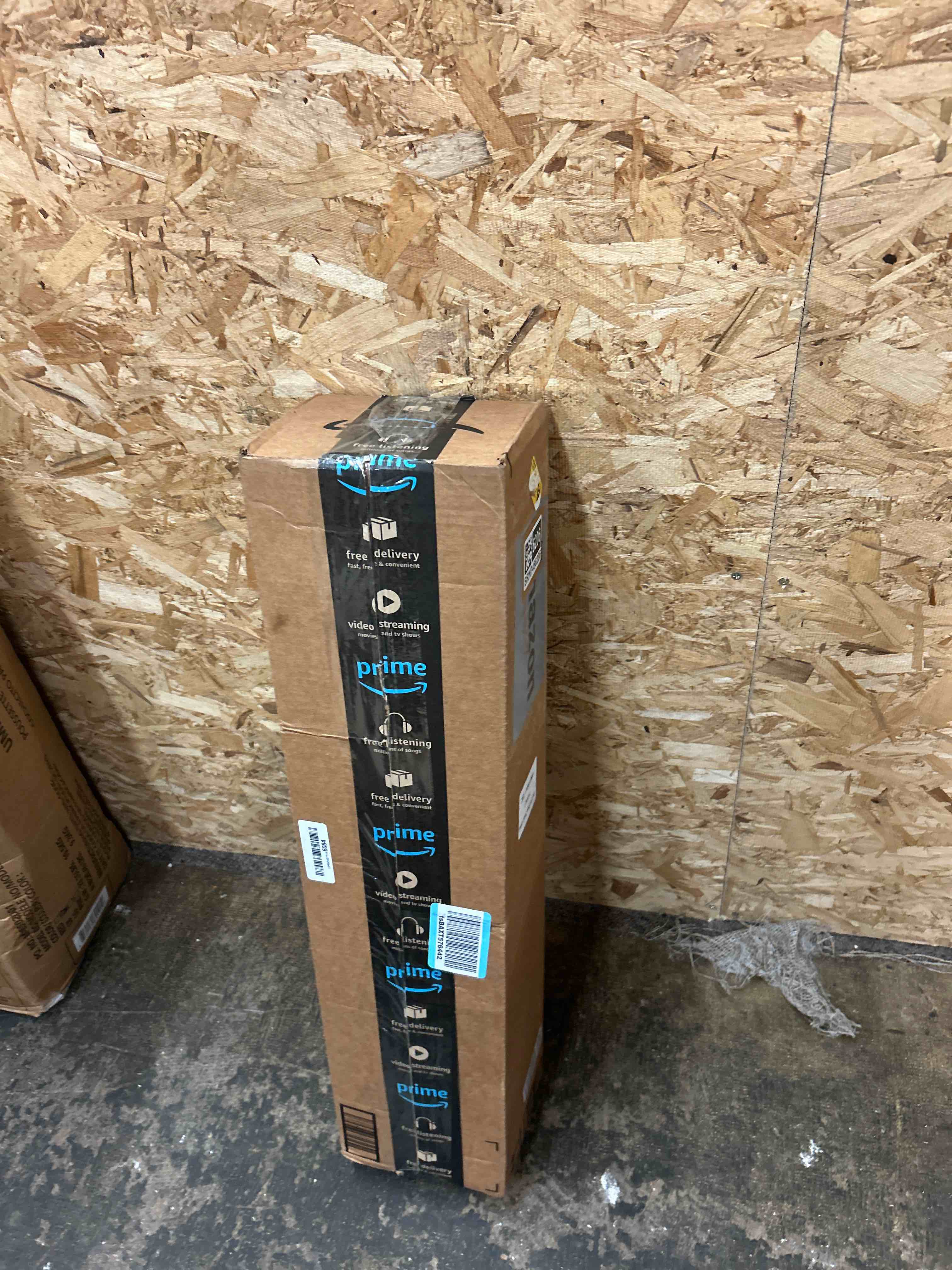 Condition photo showing New/Like New for 2105200320a lawn mower blade, compatible with 22" daye/hyper tough, snapper mower deck, fit for mna152701, mna153002, replace 84005313 with round center holes and two oval side holes