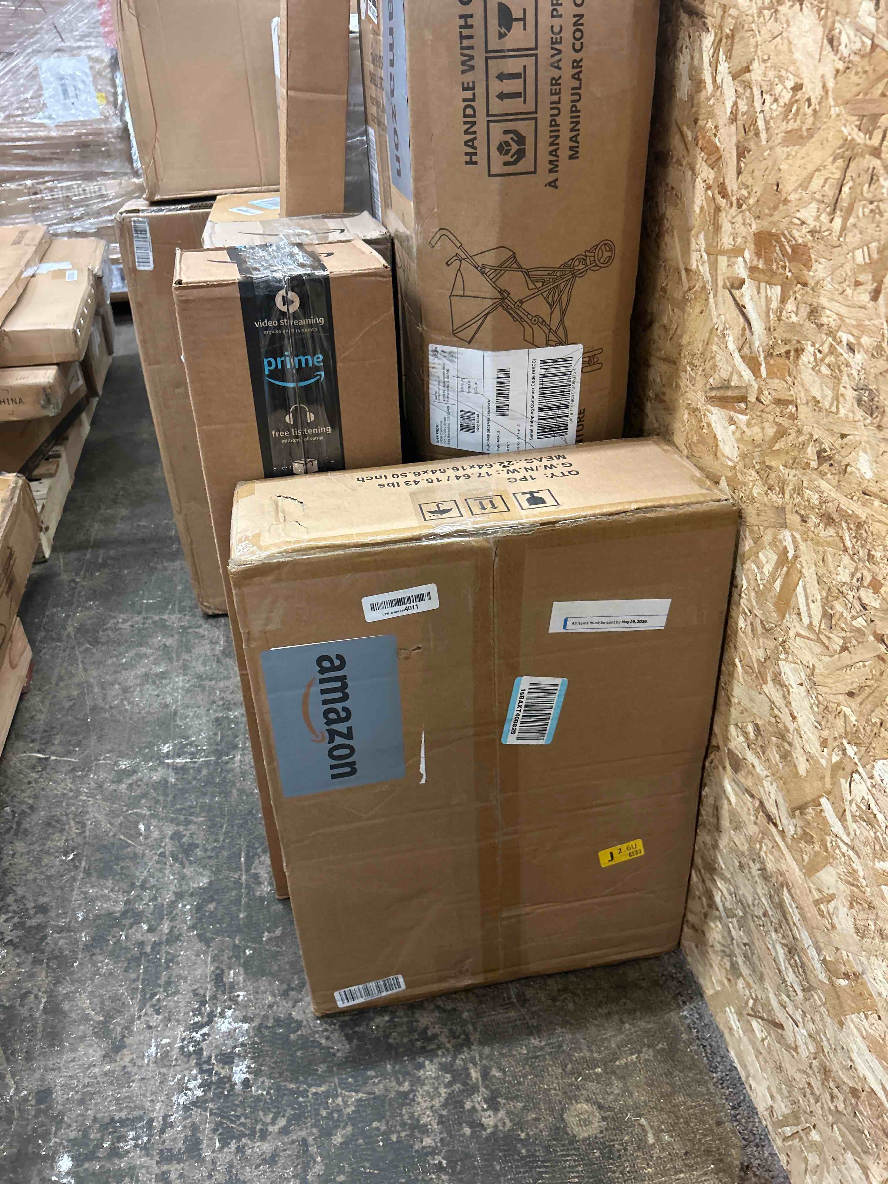 Condition photo showing New/Like New for vibration plate exercise machine, lymphatic drainage machine for weight loss, lymphatic drainage & muscle recovery, multiple speeds with bluetooth & remote, max user weight 330lbs, pureblack