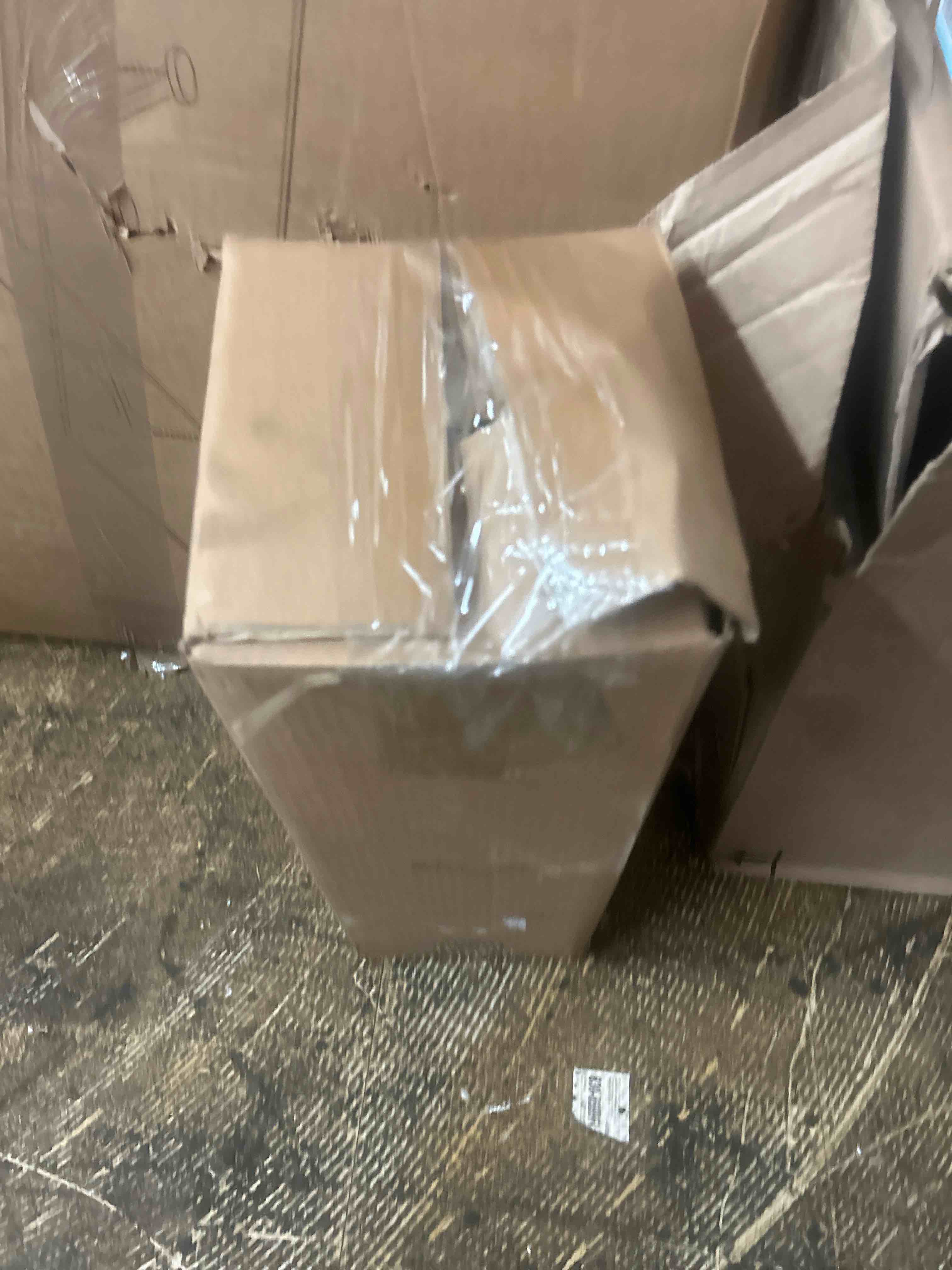 Condition photo showing New/Like New for plumbcraft 20-in. mess-free twister plunger with caddy 7503412p, versatile bathroom accessory set and apartment must-have, toilet and sink plunger for bathroom with plunger holder
