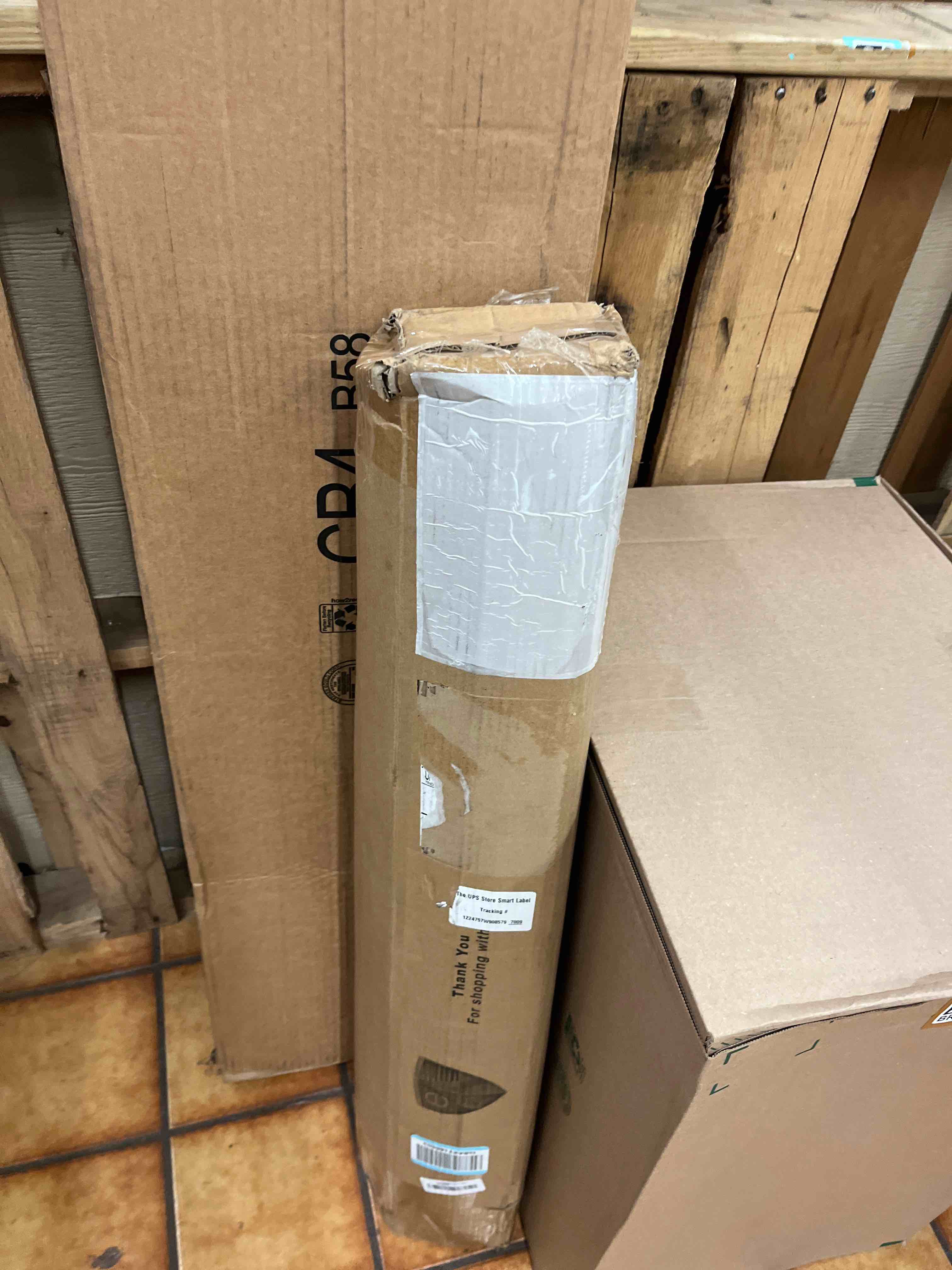Condition photo showing Good Condition for tpe truck mats, compatible with ford f150 2004-2014 with 5.5ft bed, all weather full cover protection, black cargo liner interior accessories