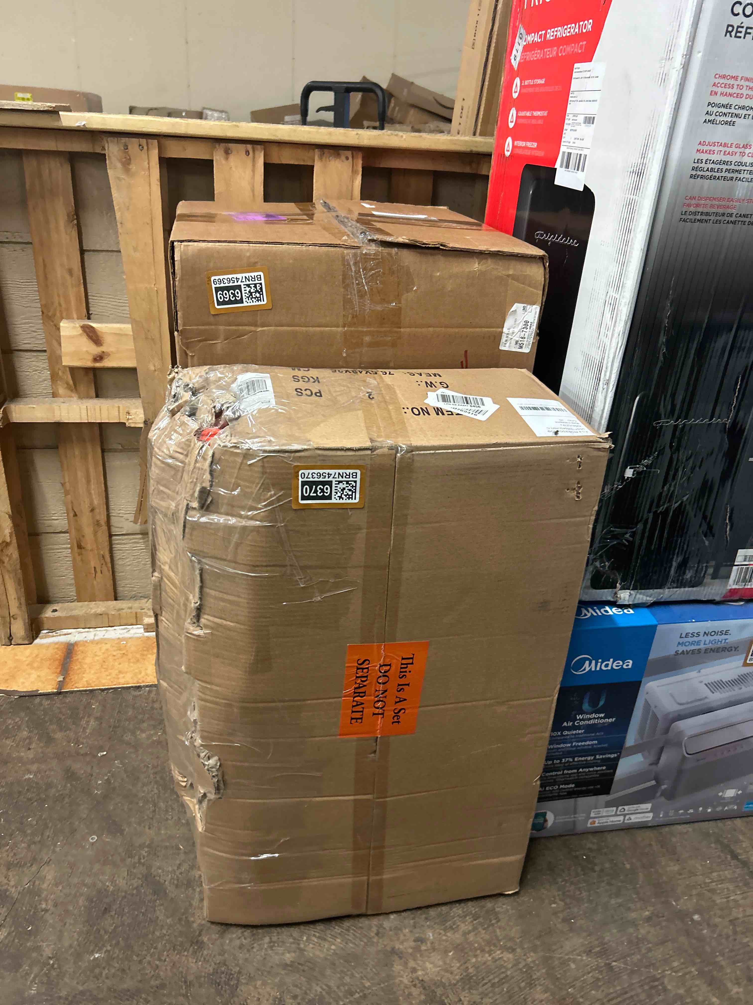 Condition photo showing New/Like New for a-premium front complete struts compatible with nissan pathfinder 2013-2020 & infiniti jx35 2013, qx60 2014-2020 - 2x replacement suspension shock absorber with coil spring assembly