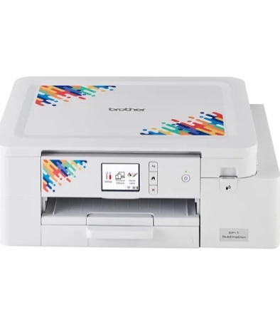 Condition photo showing New/Like New for brother sublimation printer sp-1