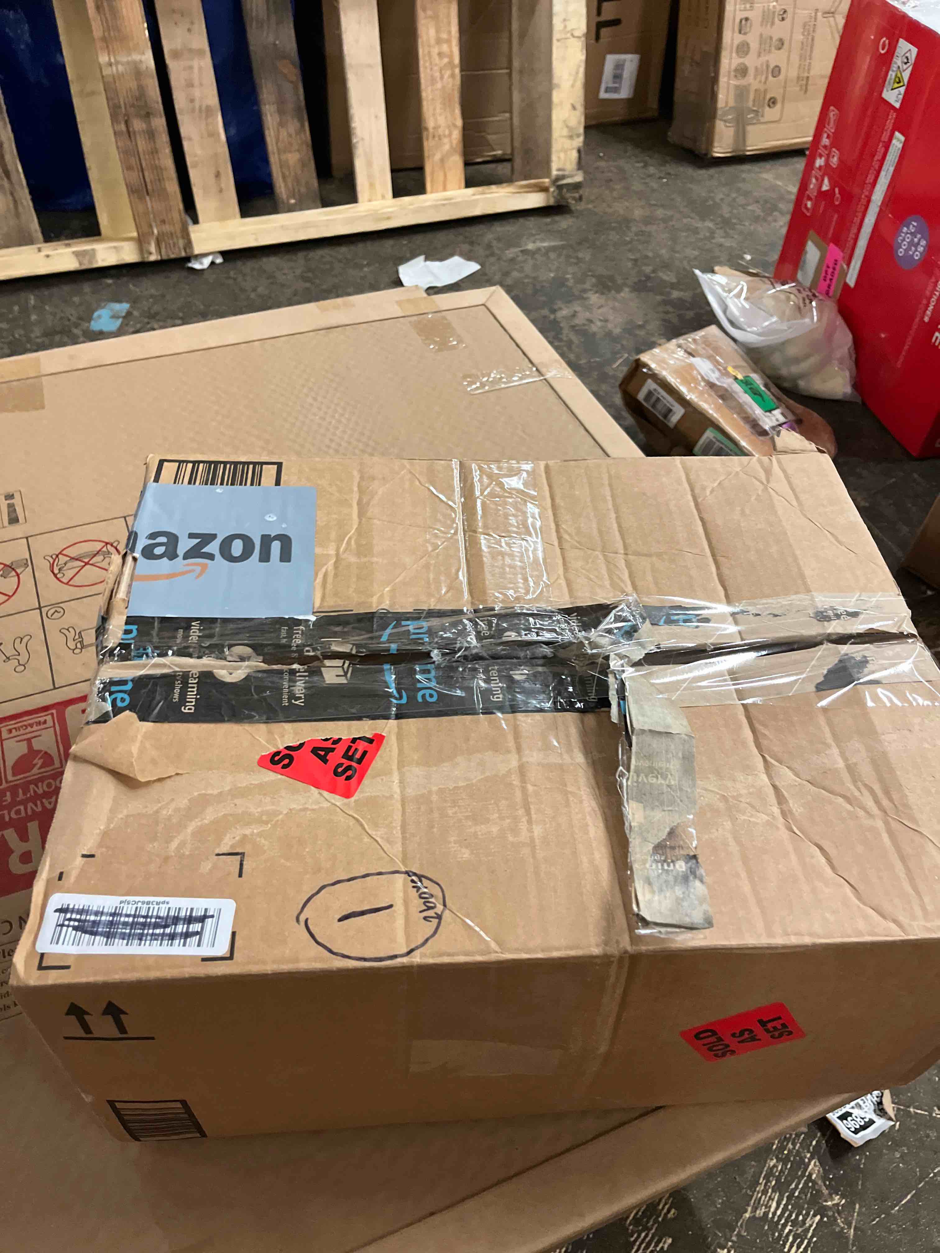 Condition photo showing Good Condition for exhaust hose collar, flexible collar for mobile air conditioning, tumble dryer extractor hood, portable ac hose adapter, 15cm card ring + universal fit (white)