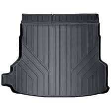 Condition photo showing New/Like New for 3w cargo liner for 2025 2026 subaru forester (not fit hybrid & wilderness), tpe all weather custom fit car mats for 2025 2026 forester cargo liner anti-slip heavy duty accessorious, black