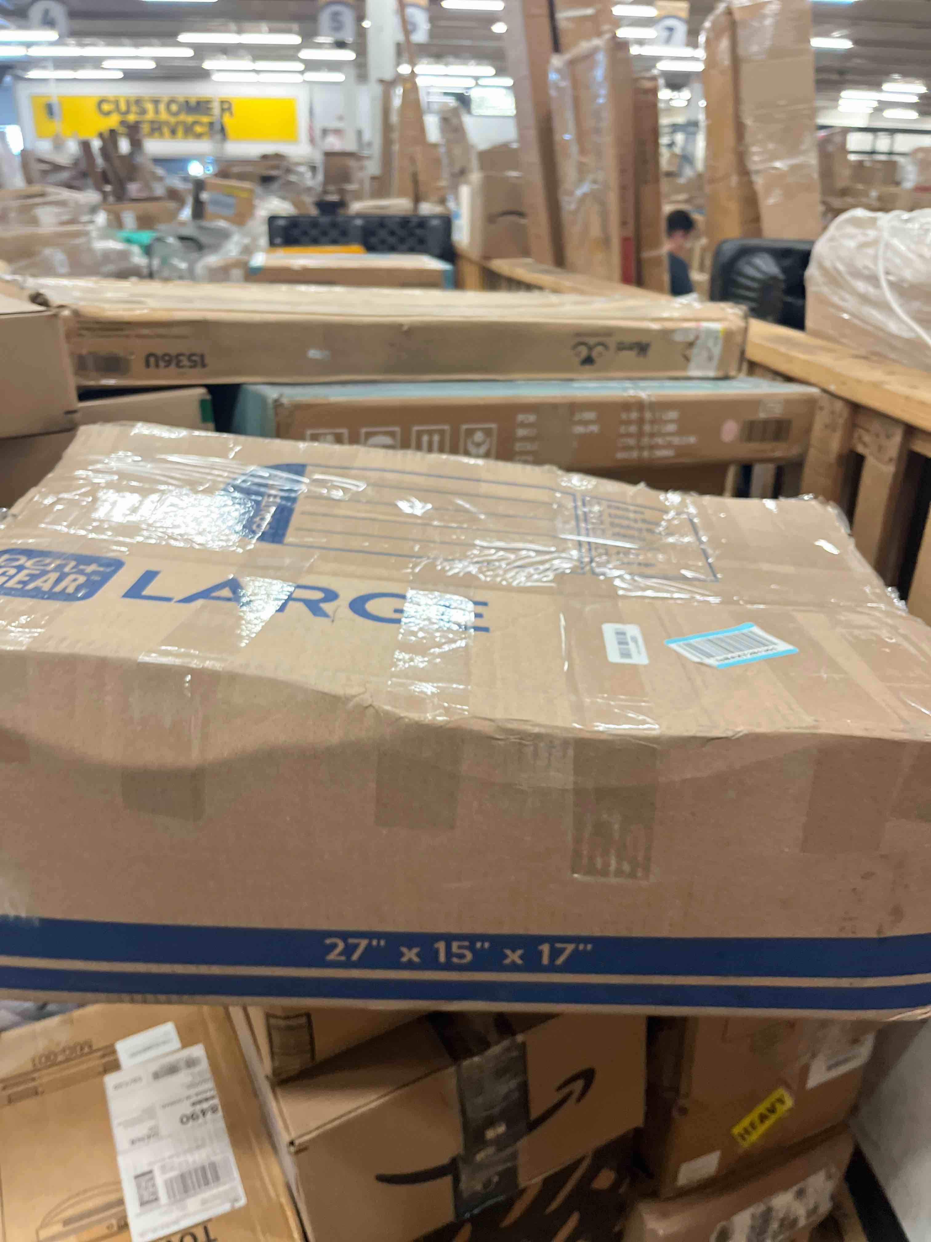 Condition photo showing Good Condition for lightease post-surgery leg, knee, ankle elevation double wedge pillow, memory foam leg elevating pillow for injure, sleeping, foot rest, reduce swelling