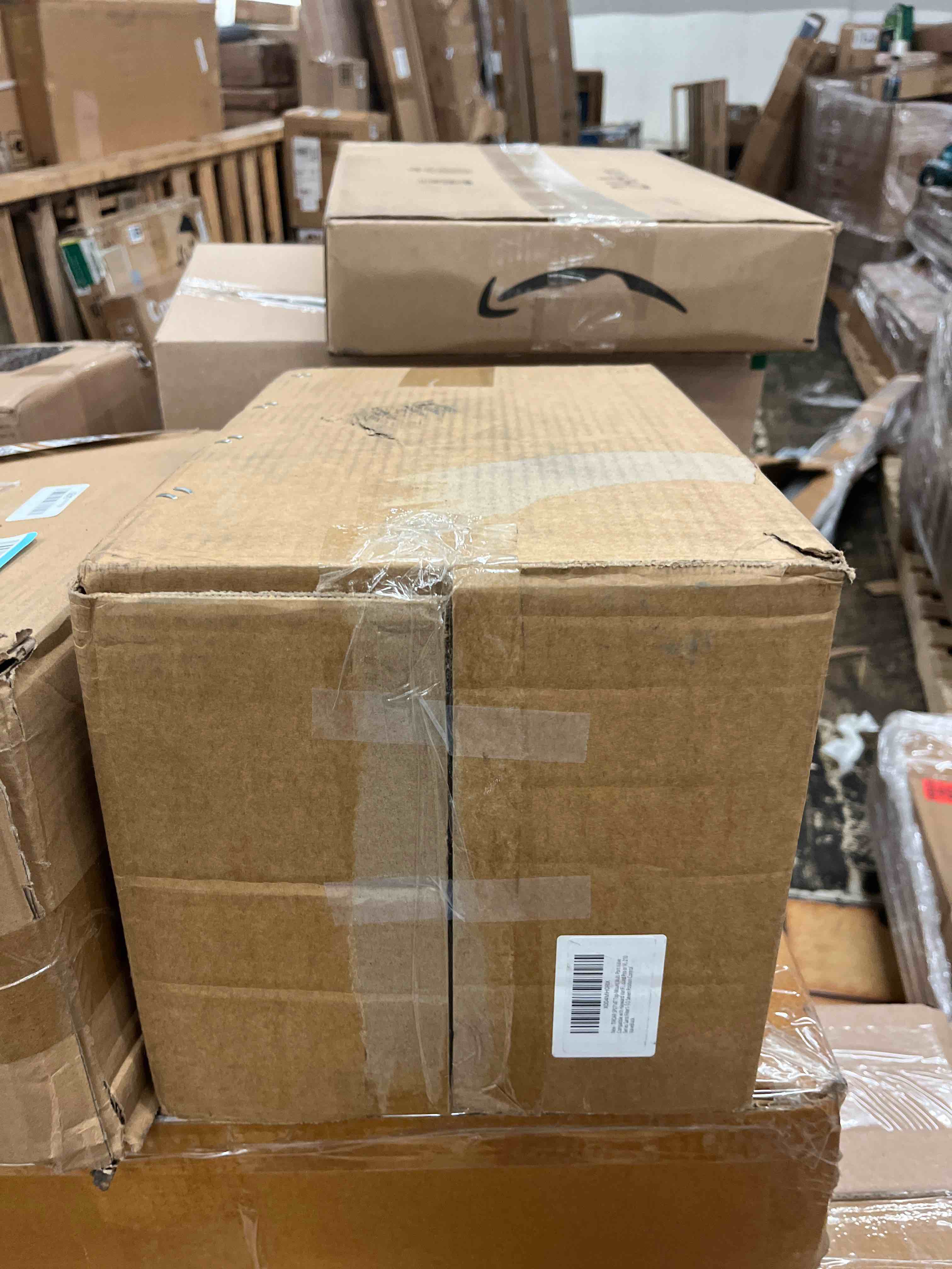 Condition photo showing New/Like New for tiroar sp0714t top-mount multi port valve compatible with hayward variflo,replacement for hayward above-ground pro or vl 210 series sand filter?1-1/2 seven position control valve?black
