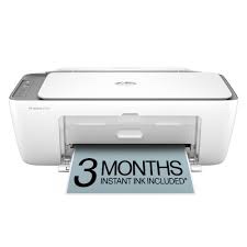 hp deskjet 2855e wireless all-in-one color inkjet printer, scanner, copier, best-for-home