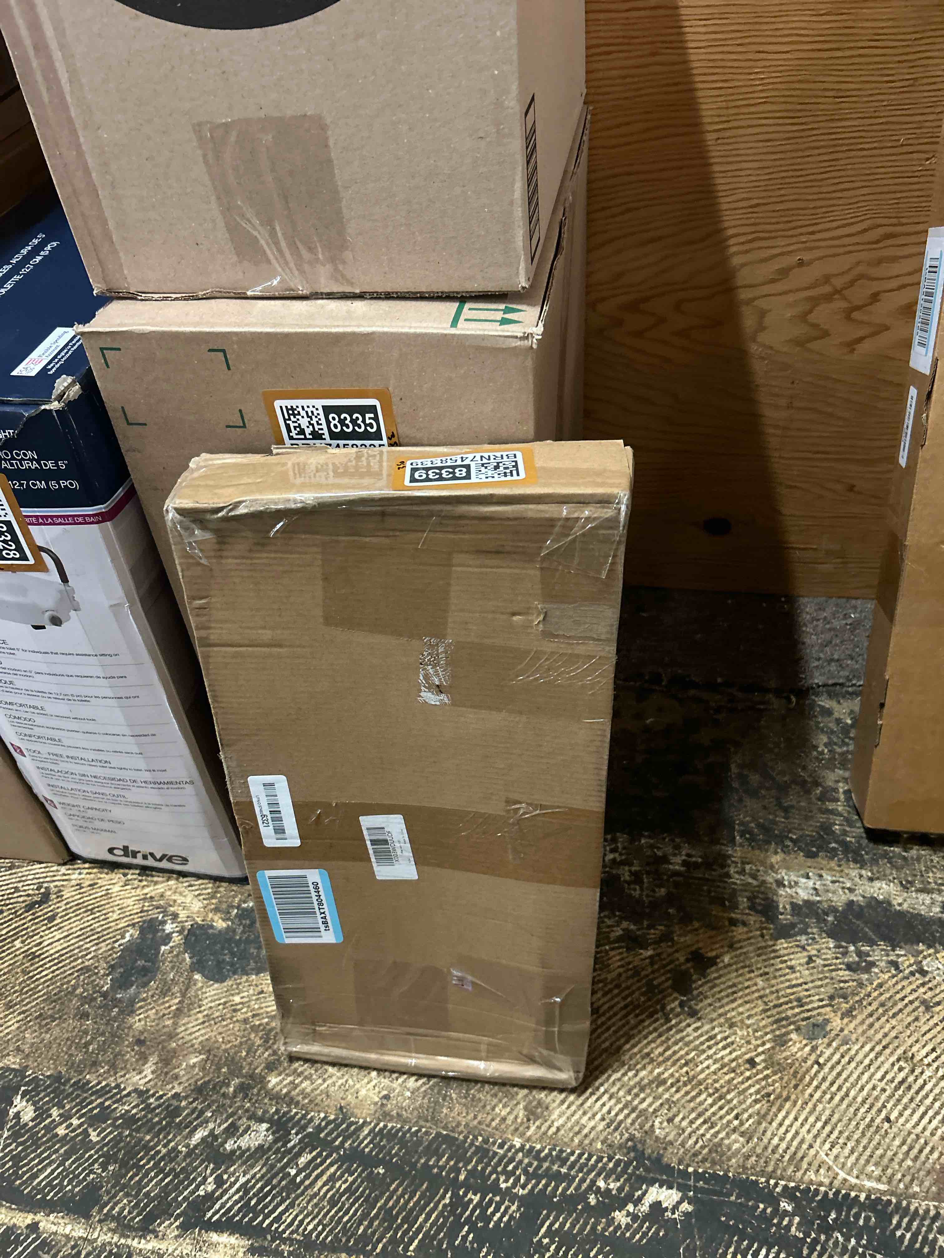 Condition photo showing New/Like New for 10 watt solar panel kit replace fm123 for mighty mule fm200 fm350 fm500 fm502 mm360 mm260 mm262 mm560 mm562 ezgo-solar diamond series automatic gate openers electrical fence