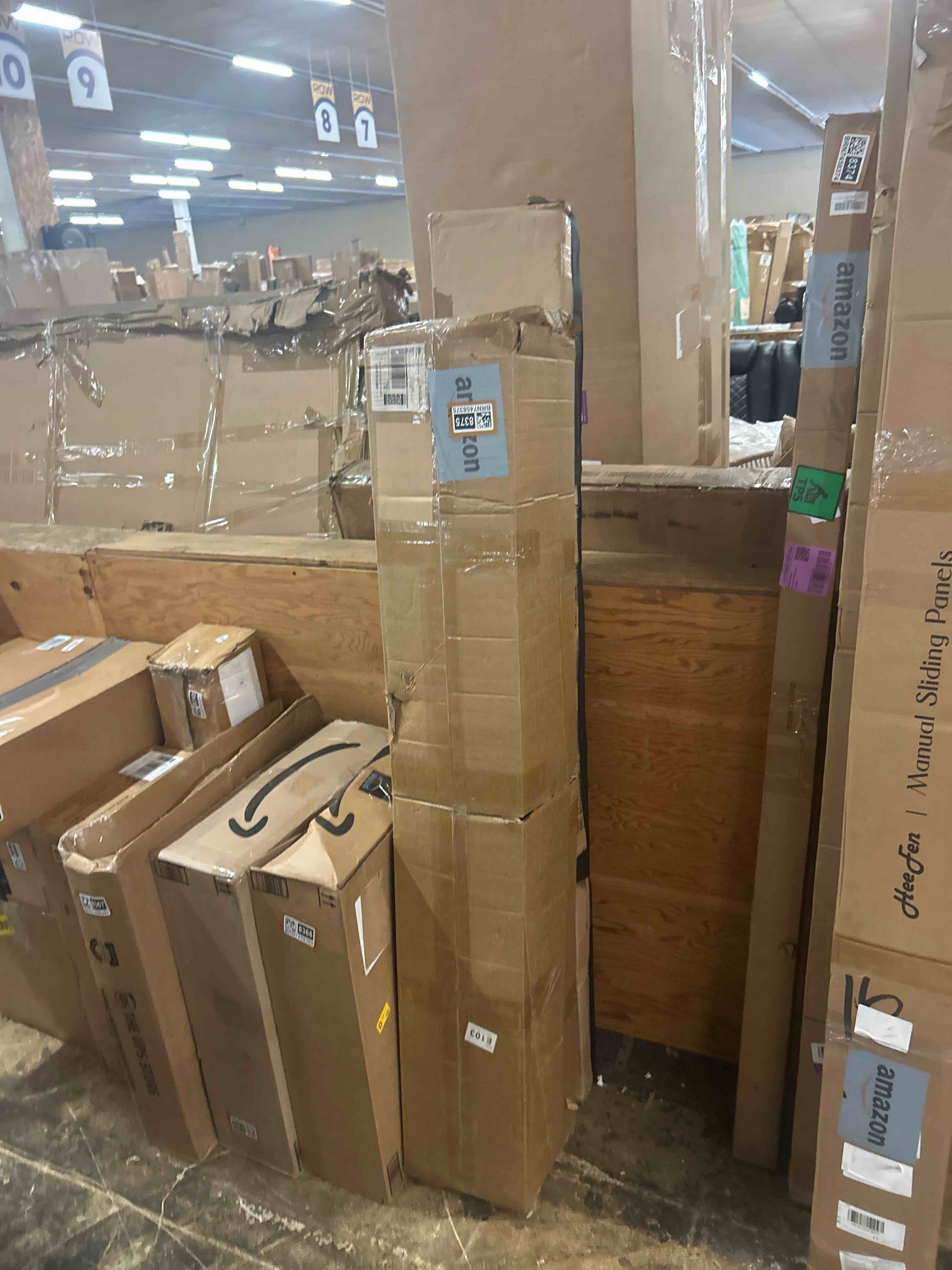 Condition photo showing New/Like New for tongmo 4 ft x 100 ft black pvc coated welded wire fence, 16ga garden chicken wire fence roll, mesh size 2" x 4" hardware cloth, ideal for yard protection and poultry netting