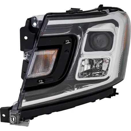 Condition photo showing Good Condition for garage-pro headlight compatible with ford expedition 2018-2021