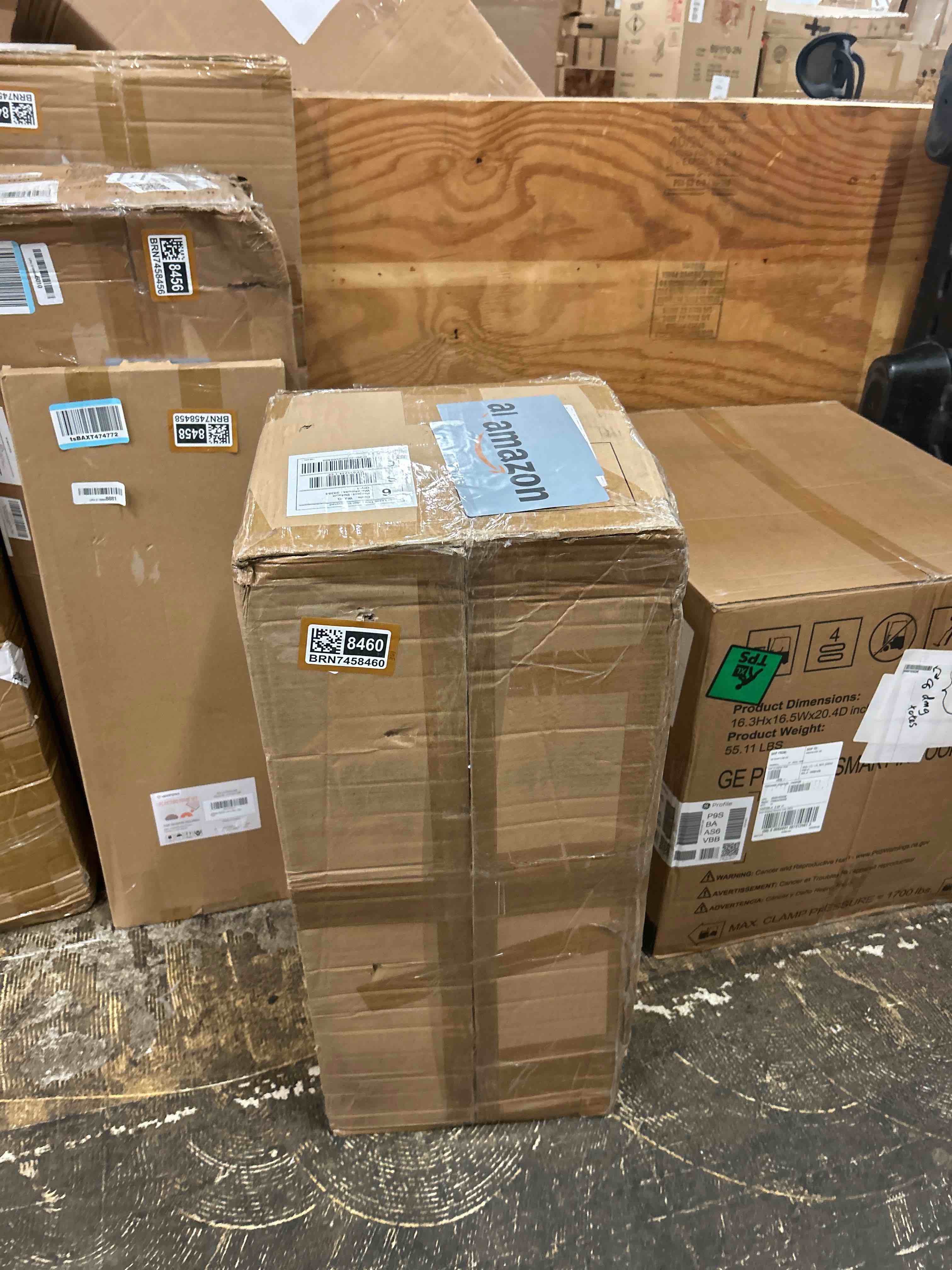 Condition photo showing New/Like New for sykiariol 10 drawers cart, green