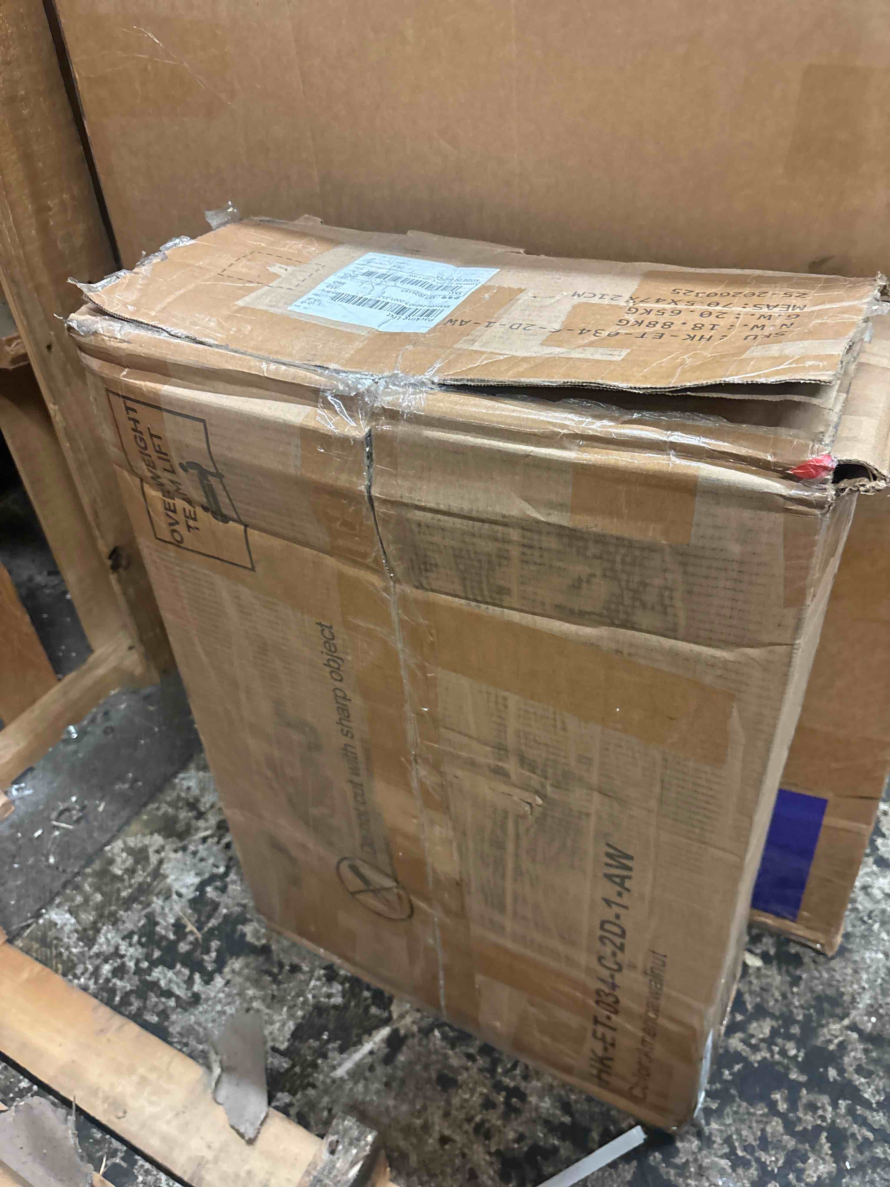 Condition photo showing New/Like New for walnut nightstands with charging station and 2-drawers rolling beside tables for bedroom modern wood end table with rounded edges living room furniture