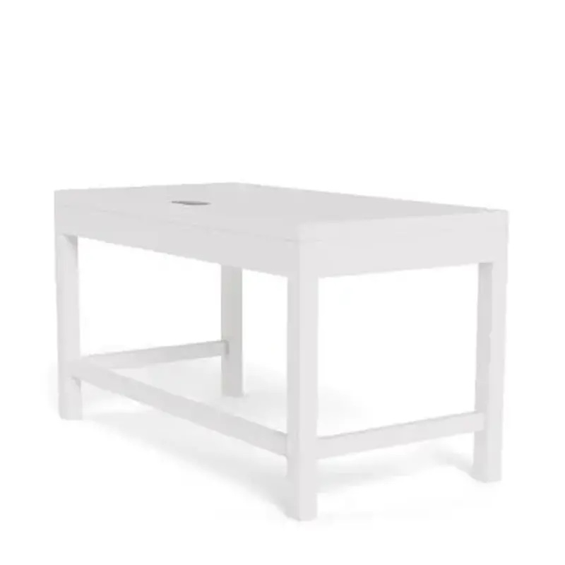 Condition photo showing New/Like New for 30730 riverside furniture rosalie writing desk
