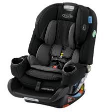 Graco 4Ever 4-in-1 Convertible Car Seat