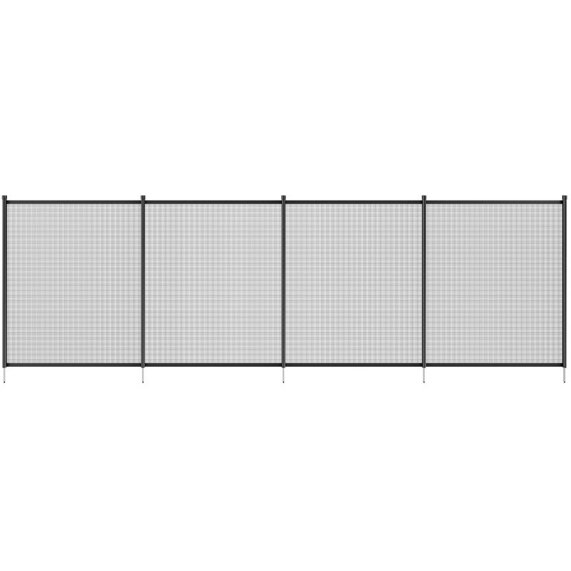 VEVOR Pool Fence for Inground Pools