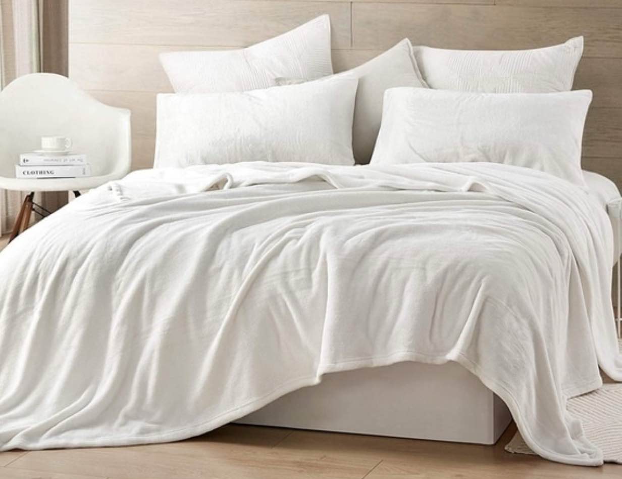 Wait Oh What - Coma Inducer® Sheets - Farmhouse