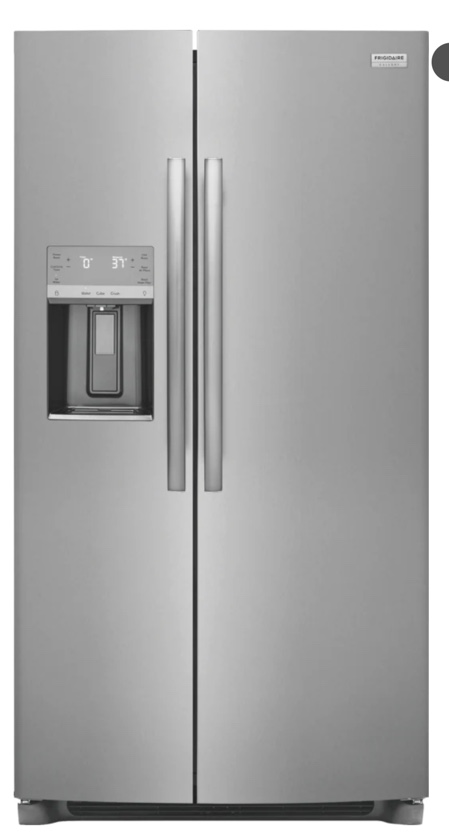 Top Dollar Fridge Auction!!!! 
