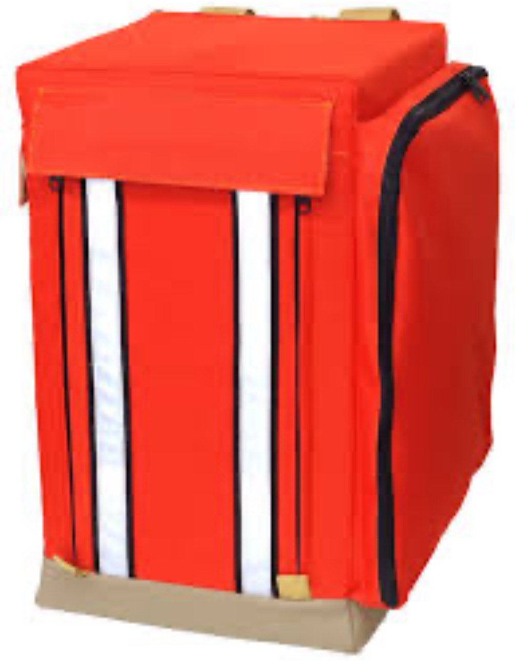 Backpack for Total Station M-RBPS