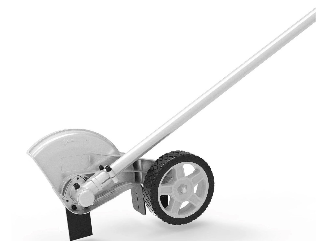 Edger Attachment