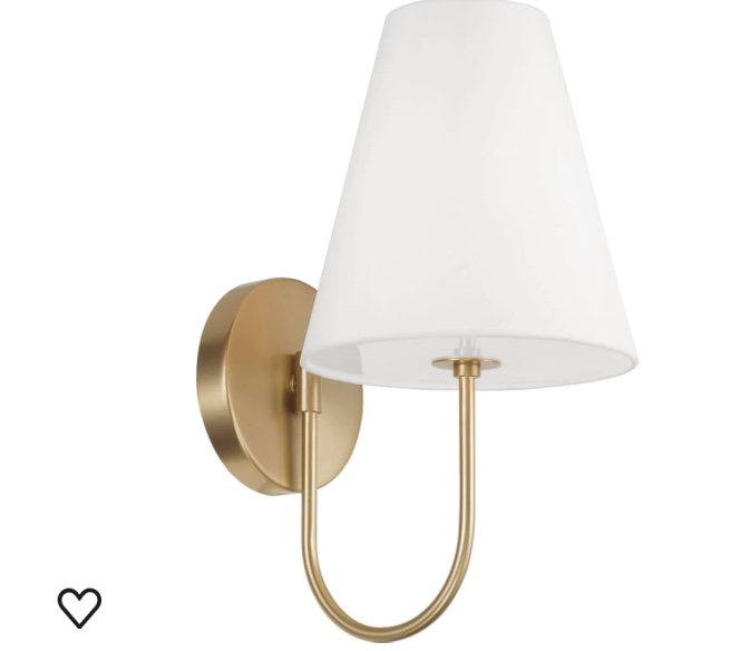 cfc lighting wall light 