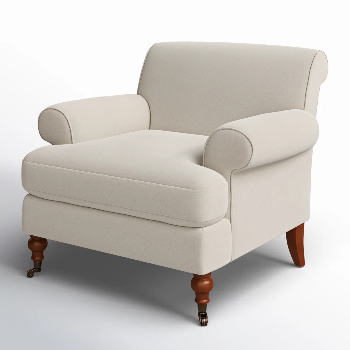 Harbor Upholstered Armchair