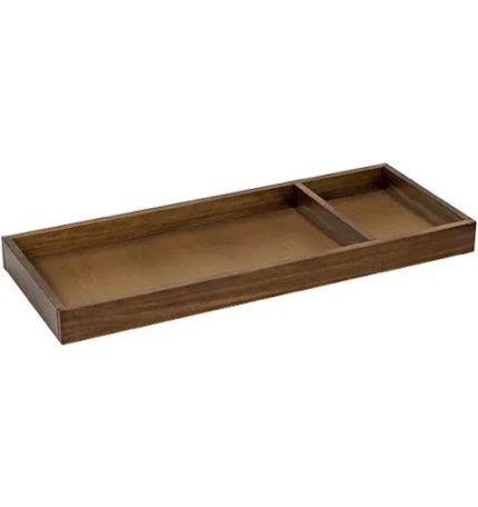 Universal Changing Table Topper