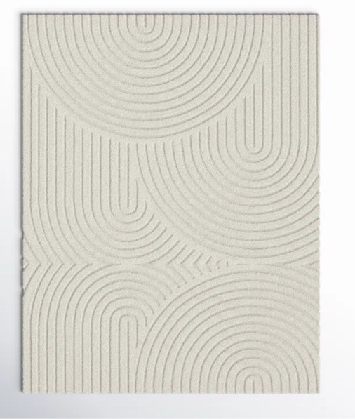 Ayjah Indoor Rug