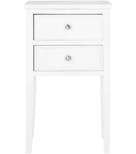 Joanna 2 - Drawer End Table with Storage