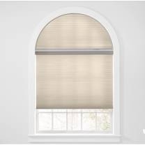 Cellular arch shade