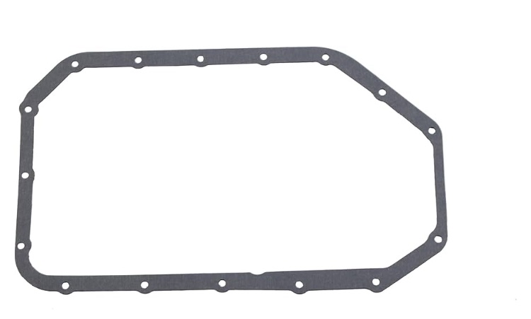 Gasket oil pan