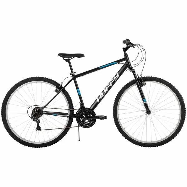 Huffy 29 Rock Creek Men s Mountain Bike Black