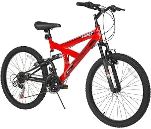 Rear brakes sticking! Dynacraft Gauntlet 24 Bike