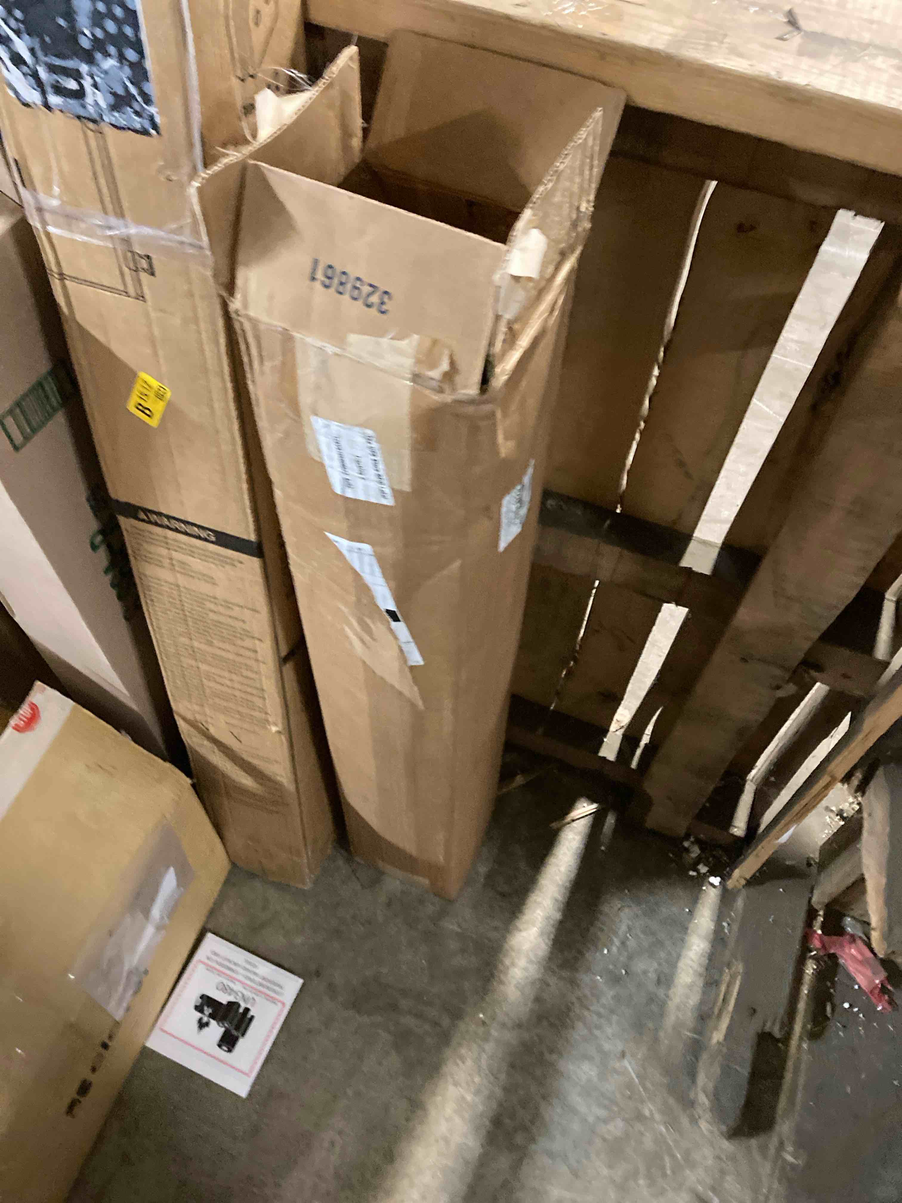 Condition photo showing New/Like New for TORRAMI Neoprene Rubber Sheet Roll 1/8 (.125) Inch Thick x 12 Inch Wide x 24 Inch Long for DIY Gaskets, Pads, Seals, Crafts, Flooring,Cushioning of Anti-Vibration, Anti-Slip 12" Wide x 24" Long 1/8 (.125)" Thick