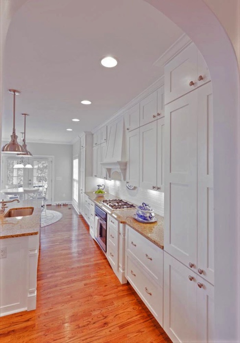 Fast Track It, Row 1/2, CABINETS