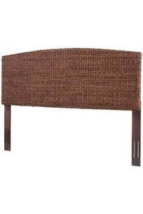 (Used) Tavistock Natural Woven Headboard