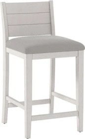 Siena 26 Inch Upholstered Counter Stool 