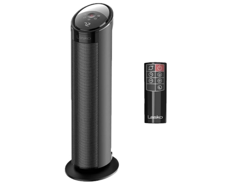 Lasko Ceramic Heater Full Room