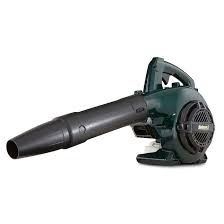 Bolens 25-cc 2-Cycle 180-MPH 400-CFM Handheld Gas Leaf Blower