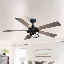 27- Inch Modern Farmhouse Ceiling Fans bed bath beyond 