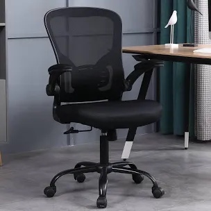 true innovations mesh chair