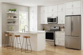 Smart Cabinets, VSB36BBH, 36" W x 21" Deep x 32.5" H, Vanity Sink Base Cabinet, Stirling Slate