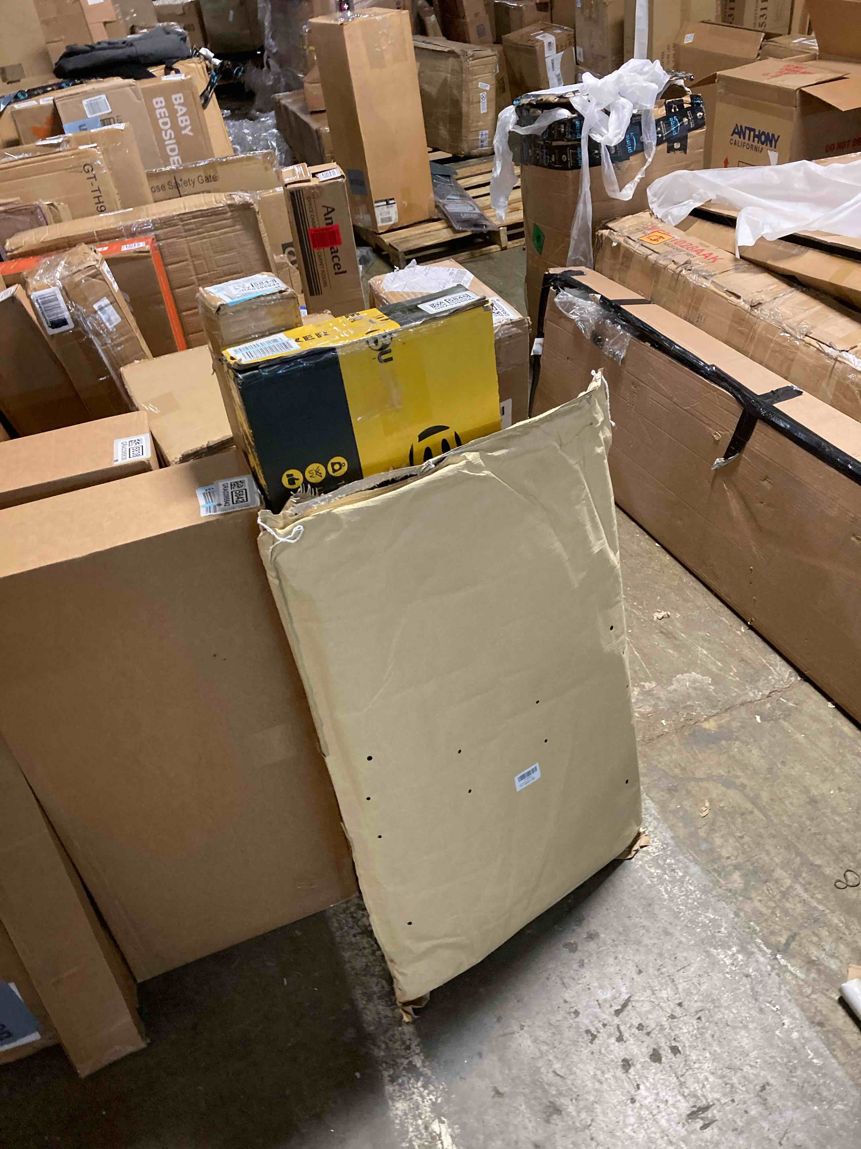 Mixsuper Cargo Liner for Toyota Corolla Cross 2022-2024, All Weather Cargo Mat Rear Trunk Liner Black (Does Not Fit Toyota Corolla)