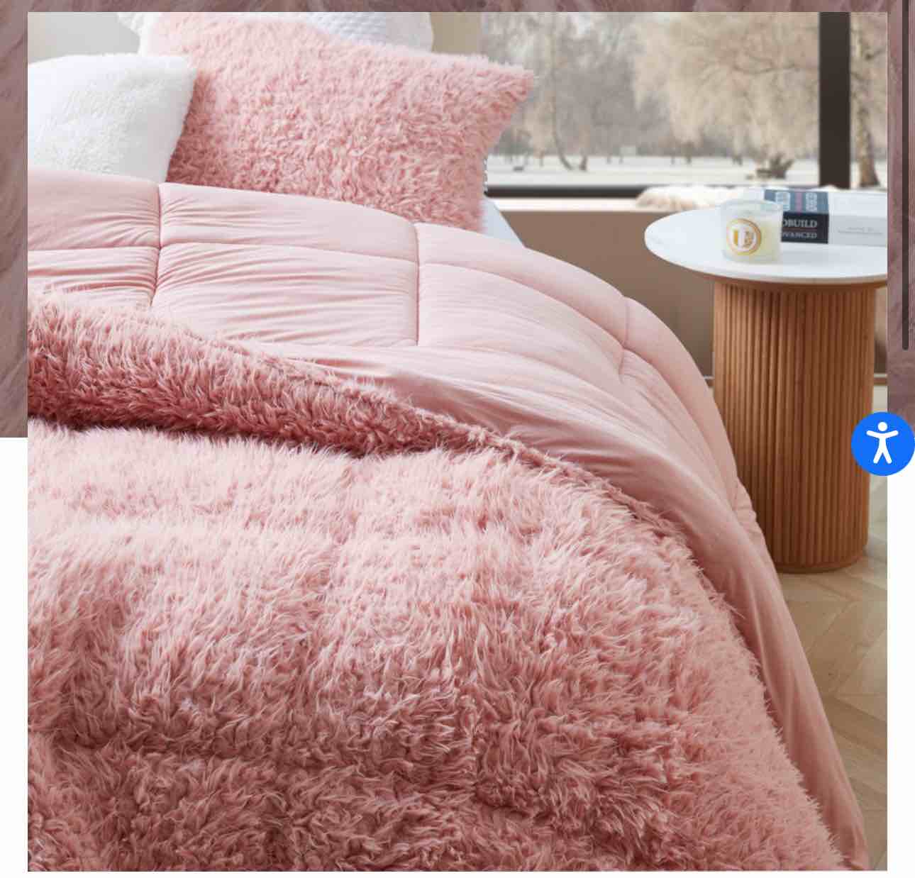 Queen of Sleep-Coma Inducer Oversized 